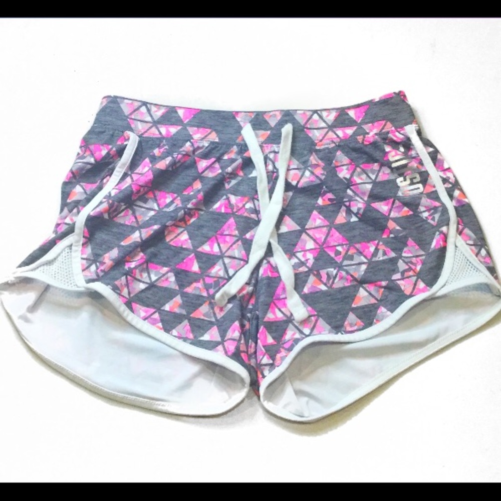 Active Shorts